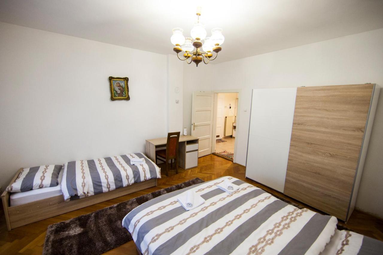 Apartman Kuca 150 Mala Subotica ภายนอก รูปภาพ
