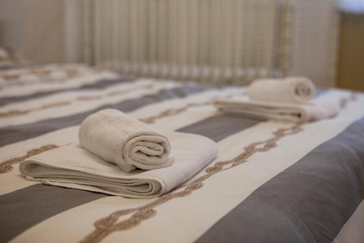 Apartman Kuca 150 Mala Subotica ภายนอก รูปภาพ