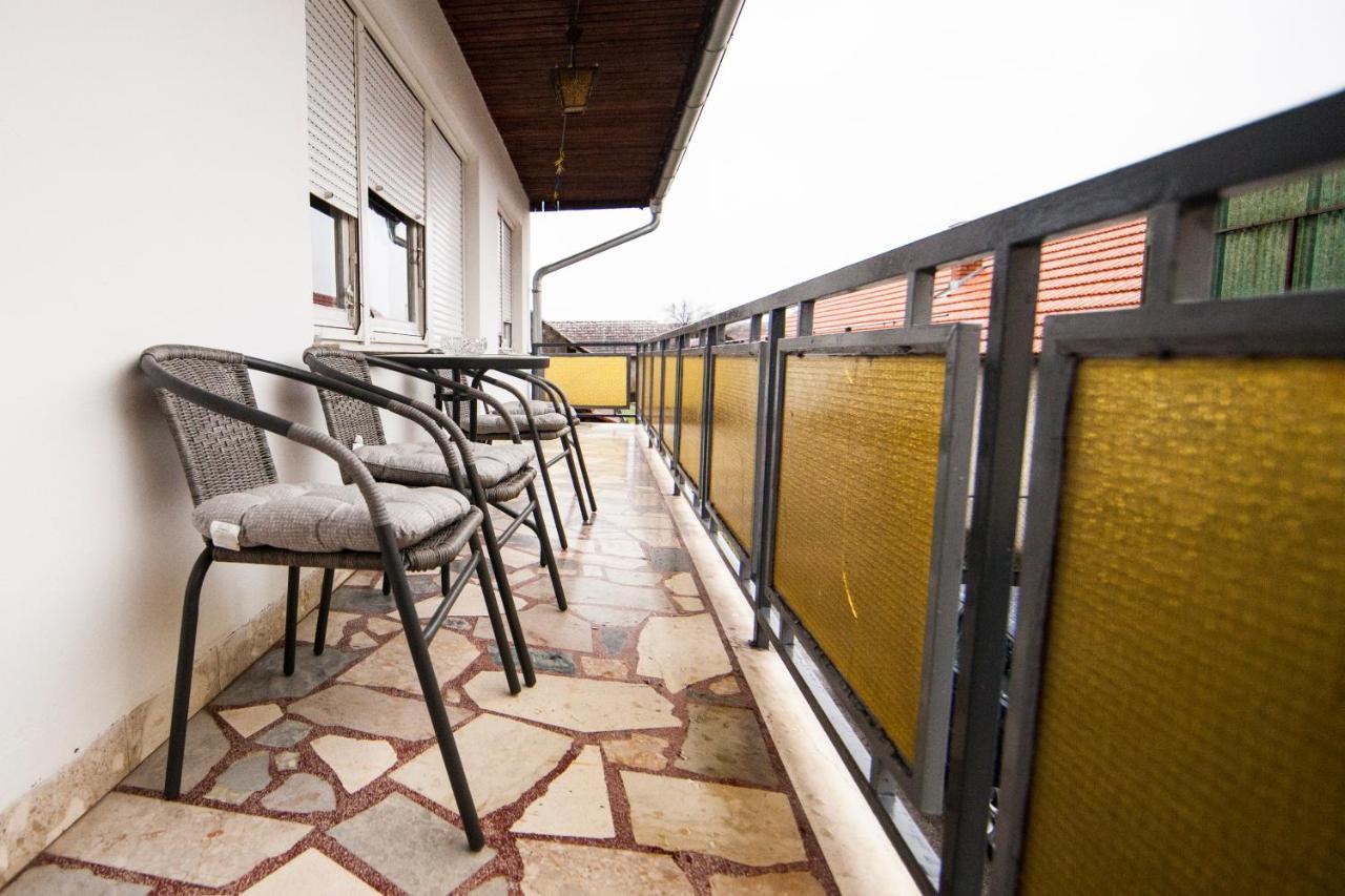 Apartman Kuca 150 Mala Subotica ภายนอก รูปภาพ