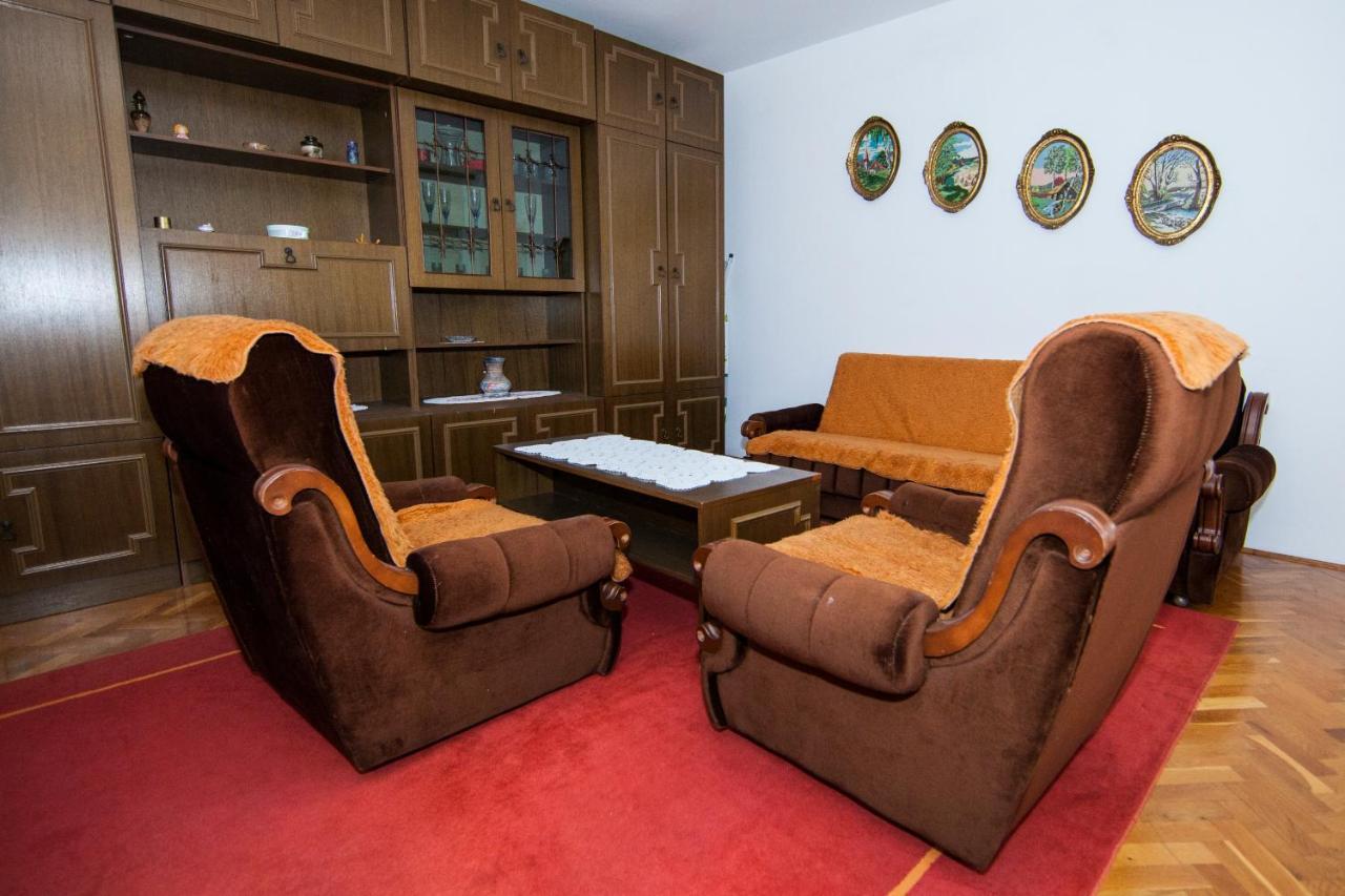 Apartman Kuca 150 Mala Subotica ภายนอก รูปภาพ