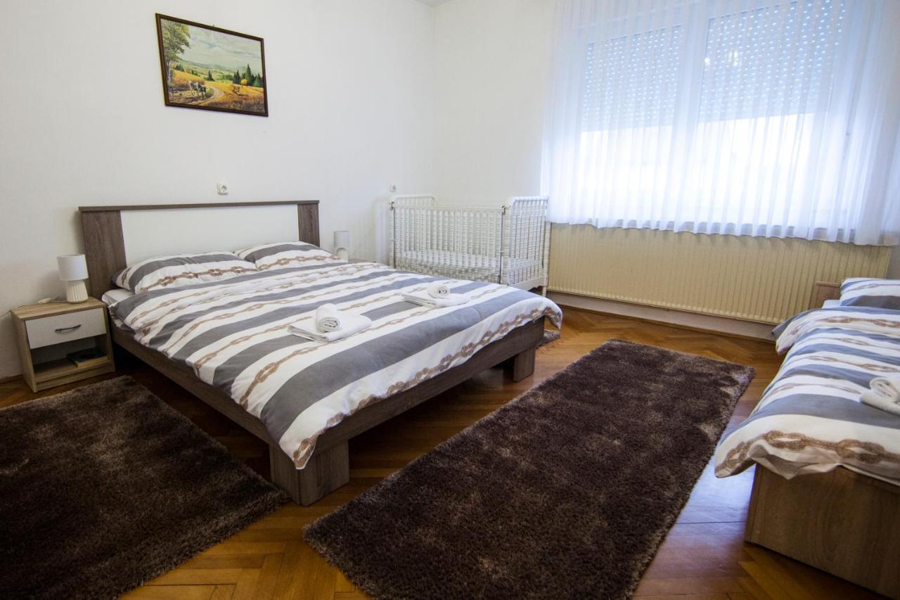 Apartman Kuca 150 Mala Subotica ภายนอก รูปภาพ