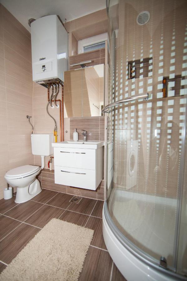 Apartman Kuca 150 Mala Subotica ภายนอก รูปภาพ