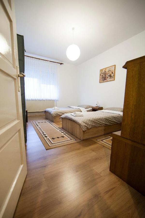 Apartman Kuca 150 Mala Subotica ภายนอก รูปภาพ