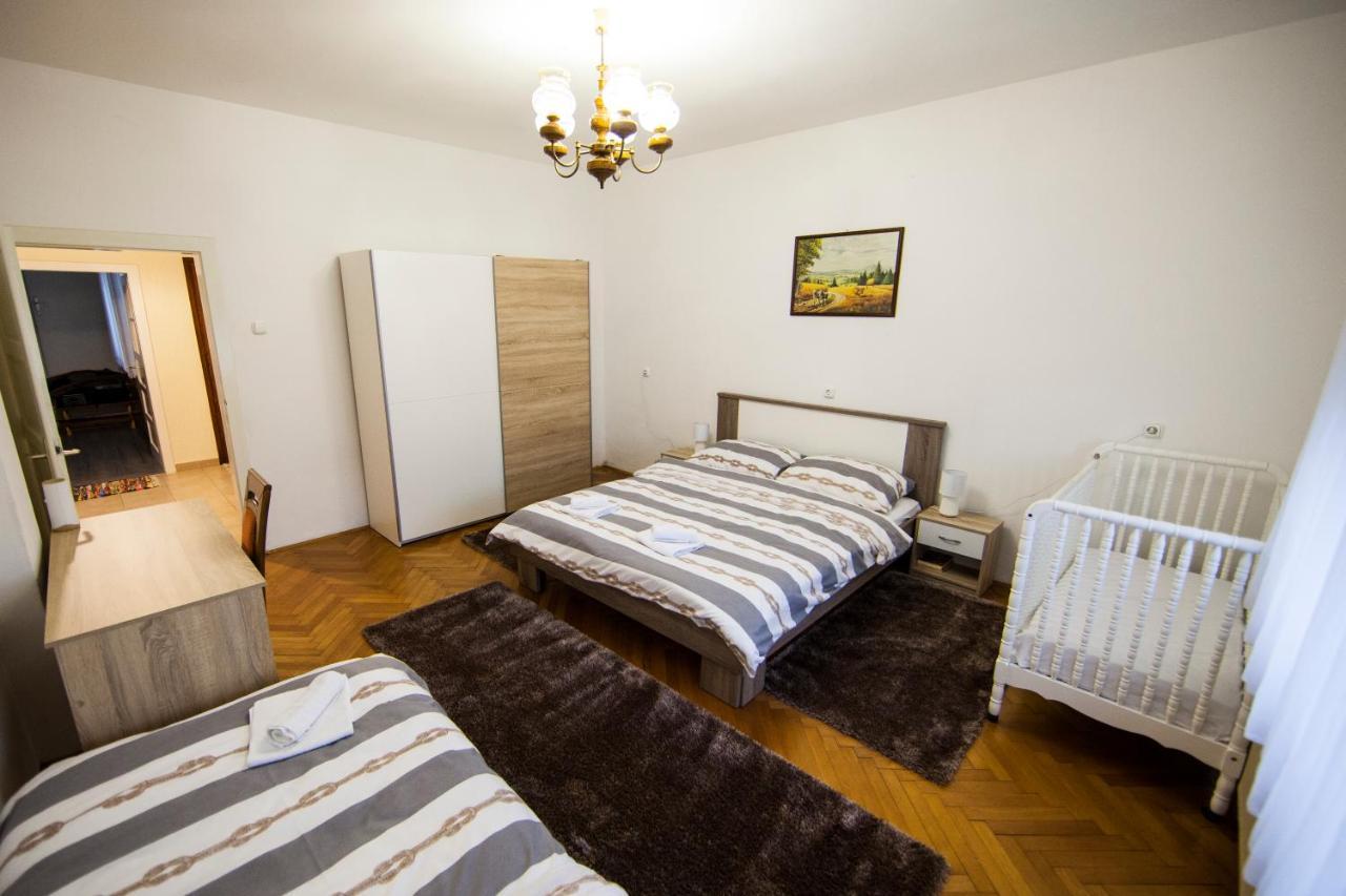Apartman Kuca 150 Mala Subotica ภายนอก รูปภาพ