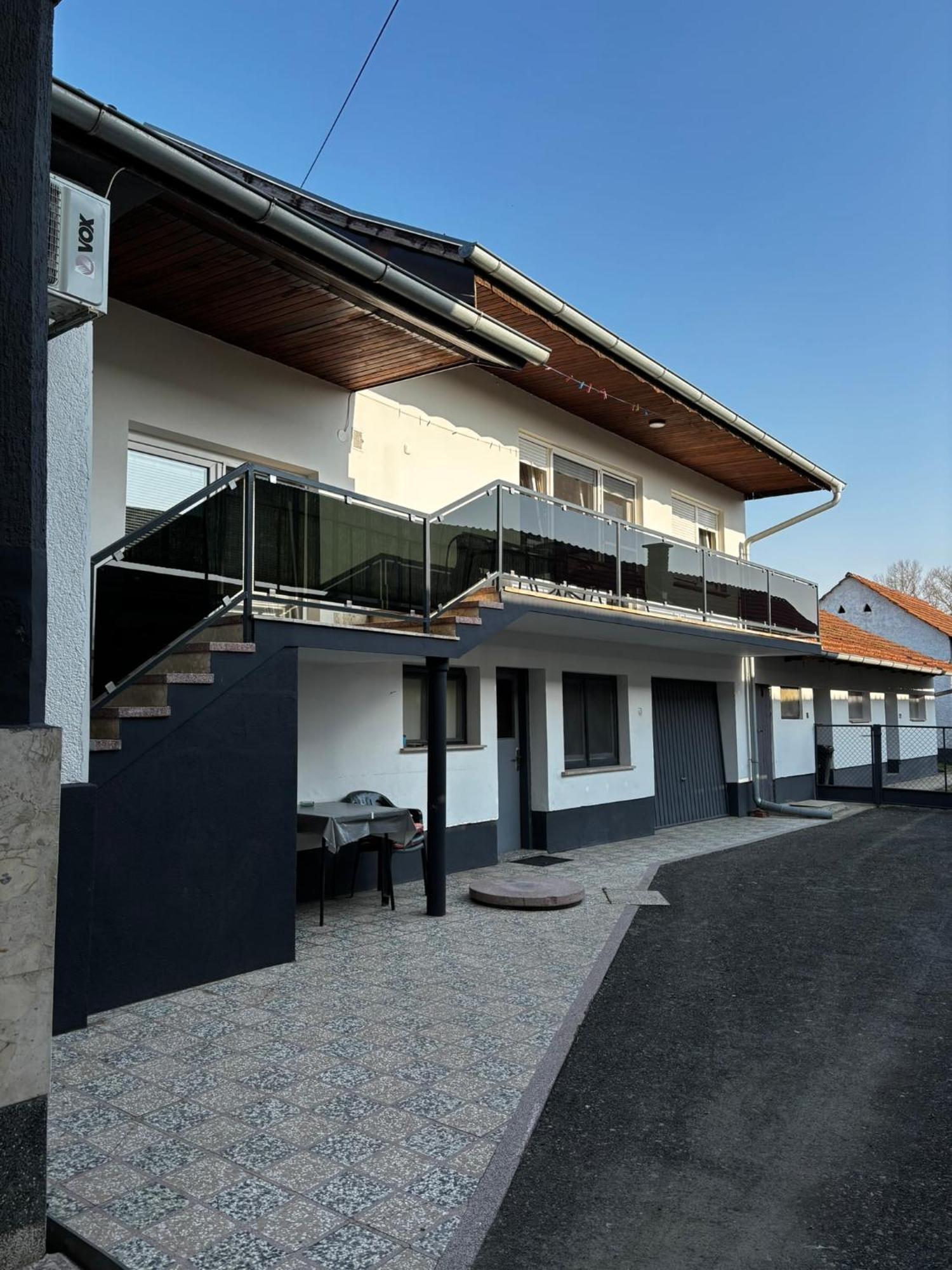 Apartman Kuca 150 Mala Subotica ภายนอก รูปภาพ