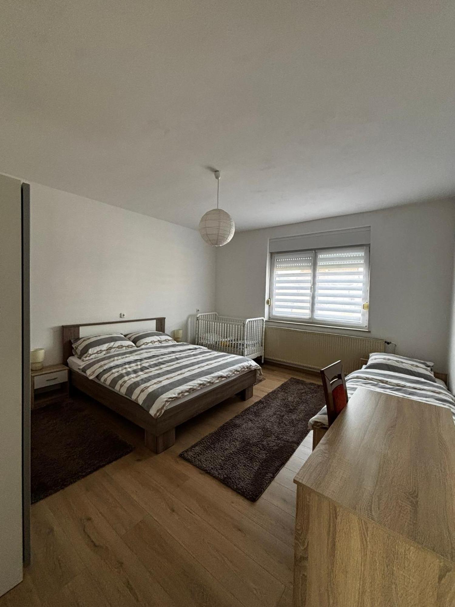 Apartman Kuca 150 Mala Subotica ภายนอก รูปภาพ